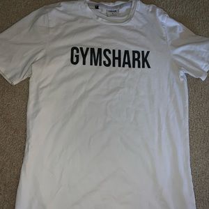 Gym Shark Shirt